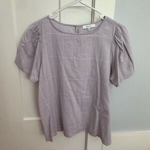 Lightweight Blouse
